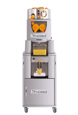 Frucosol Frucosol zelfservice citruspers gekoeld