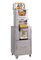 Frucosol Frucosol self-service juicer cooled