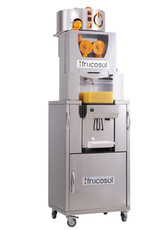 Frucosol Frucosol self-service juicer cooled