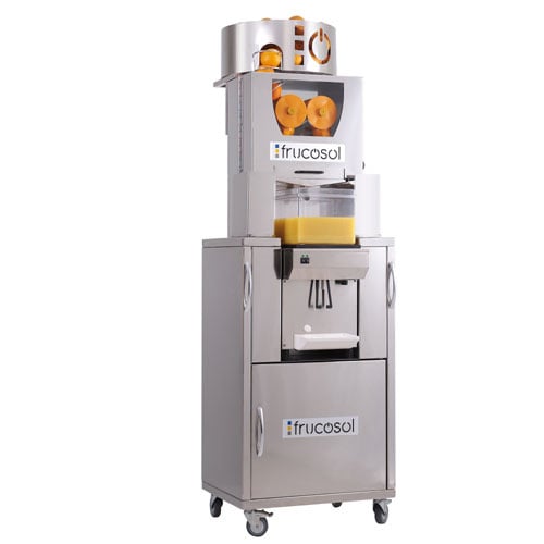 Frucosol Frucosol self-service juicer cooled