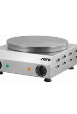 Saro Crêpe maker Ø350 mm