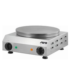 Saro Crêpe maker Ø350 mm