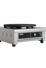 Saro Crepesbakplaat Ø400 mm