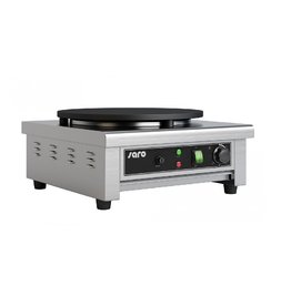 Saro Crêpe-Gerät Ø400 mm