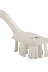 Vikan Vikan washing-up brush short, white