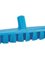 Vikan Vikan floor scrubber, blue