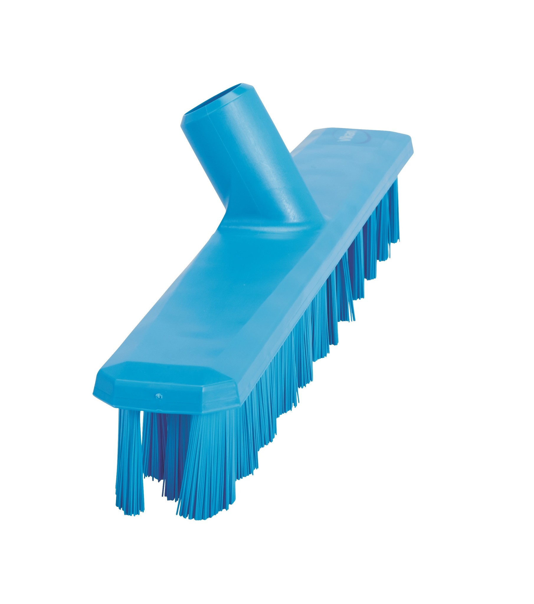 Vikan Vikan floor scrubber, blue