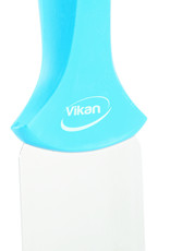 Vikan Hand scraper 50 x 205 mm, blue