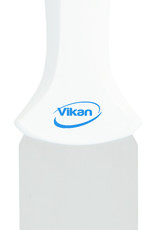 Vikan Hand scraper 50 x 205 mm, white