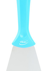 Vikan Hand scraper 100 x 235 mm, blue