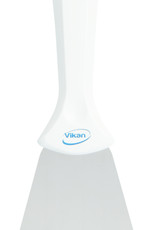 Vikan Hand scraper 100 x 235 mm, white