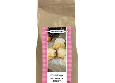 Baking mixes