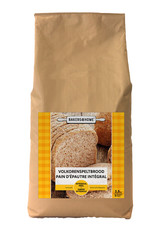 Bakers@Home Whole grain spelt bread