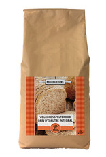 Bakers@Home Whole grain spelt bread