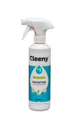 Cleeny Cleeny P1 degreaser, spray bottle ready for use