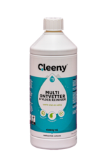 Cleeny Cleeny P1 Entfetter, 1 Liter Flasche Konzentrat