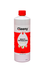 Cleeny Cleeny P2 Multi descaler 1 liter bottle of concentrate