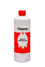 Cleeny Cleeny P2 Multi-Entkalker 1 Liter flasche Konzentrat