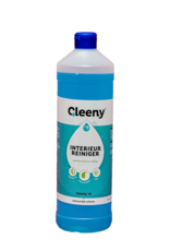 Cleeny Cleeny D1 Innenraumreiniger, 1 Liter Flasche Konzentrat