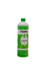 Cleeny Cleeny D2 floor cleaner, 1 liter bottle of concentrate