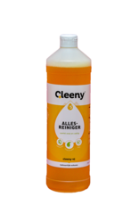 Cleeny Cleeny D5 all-purpose cleaner, 1 liter bottle of concentrate