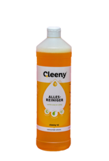 Cleeny Cleeny D5 allesreiniger, 1 liter fles concentraat