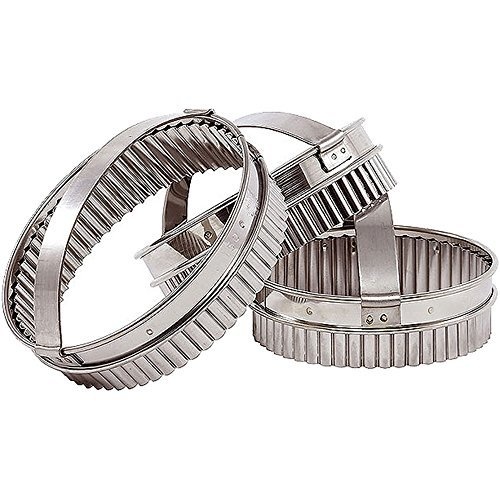 cooking shape cutters