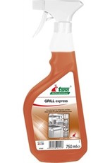 Backofen- & Grillreiniger Sprühflasche 750 ml