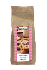 Bakers@Home Spiced biscuits mix