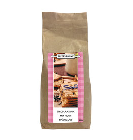 Bakers@Home Spiced biscuits mix