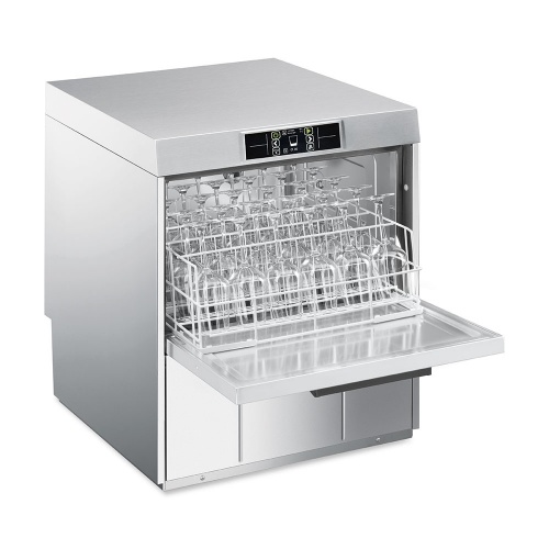 Smeg Smeg glasswashing machine UG520DL / UG520DSL