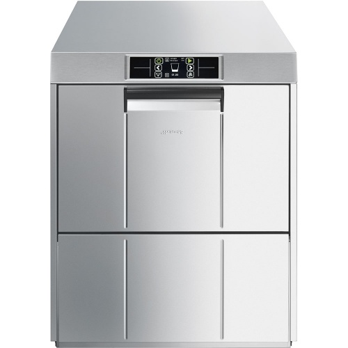 Smeg Smeg Glaserspülmaschine UG520DL / UG520DSL