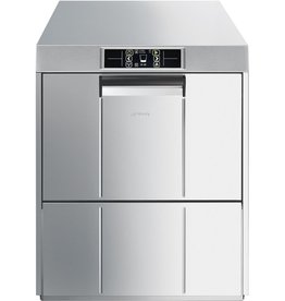 Smeg Smeg Glaserspülmaschine UG520DL / UG520DSL