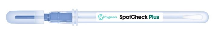 Hygiena SpotCheck glucose/ lactose residu kleurstest (100st.)