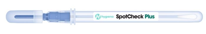 Hygiena SpotCheck glucose / lactose residue color test (100 pcs.)