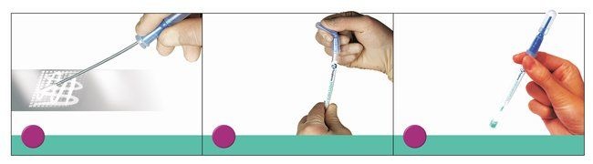 Hygiena SpotCheck glucose/ lactose residu kleurstest (100st.)