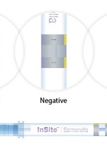 InSite, Salmonella test (50 pcs.)