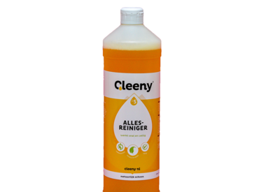 All-purpose cleaner