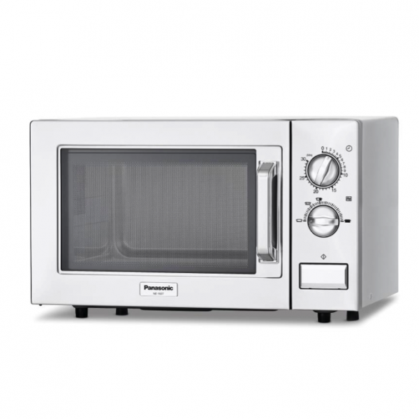 Panasonic Mikrowelle Panasonic NE-1027 1000W