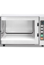 Forno a microonde professionale NE 1037 A Panasonic, piatto fisso in  vetroceramica, comandi digitali, cap. 22 litri, 1 magnetron