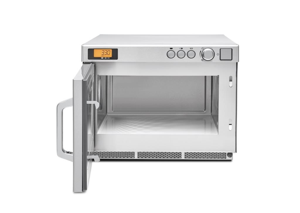 Microwave Panasonic NE-1643 1600W - Baking and Cooking