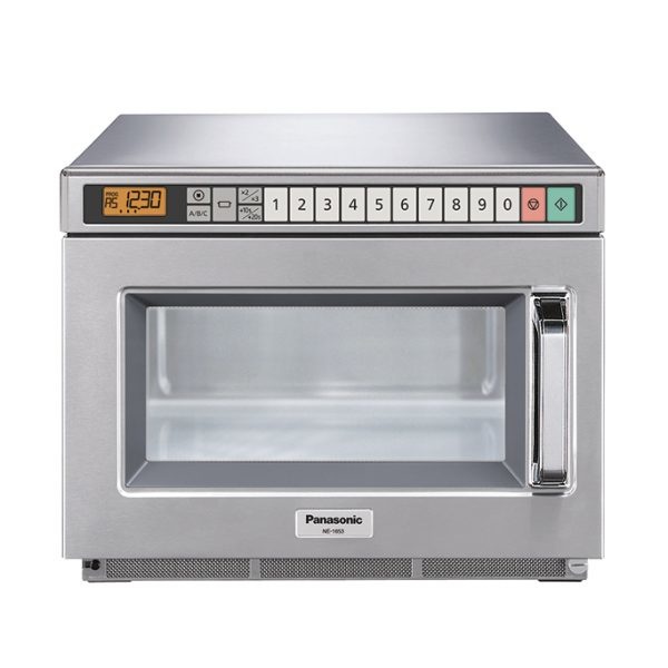 Panasonic Magnetron Panasonic NE-1653 1600W