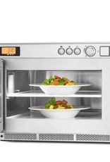 Panasonic Microwave Panasonic NE-2143-2 2100W