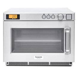 Panasonic Mikrowelle Panasonic NE-2143-2 2100W