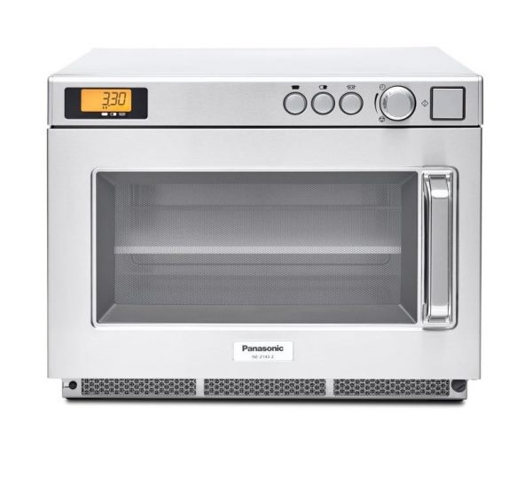 Panasonic Microwave Panasonic NE-2143-2 2100W