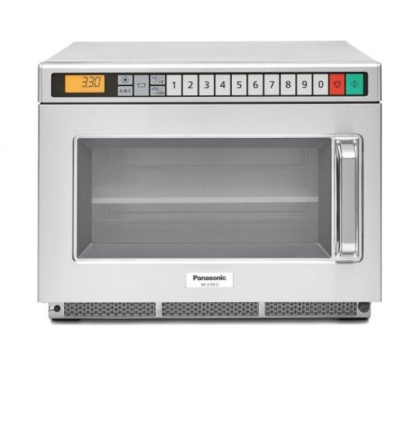 Panasonic Mikrowelle Panasonic NE-2153 2100W