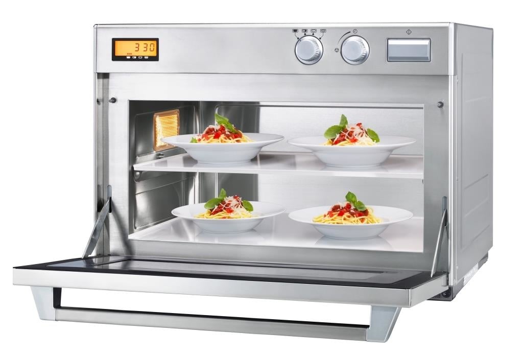 Panasonic Microwave Panasonic NE-3240 3200W