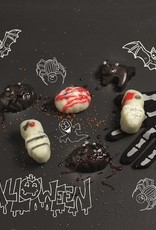 Silikomart Baking mat Halloween