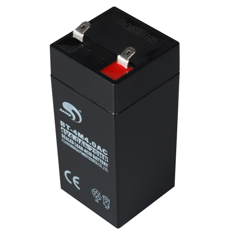 CAS Battery for SW-II / PR-II-D scale