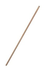 Spezialbürsten Hochmuth Short handle for oven broom